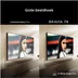Sony K-55XR79M2B (2026) BRAVIA 7 II
