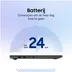 Samsung Galaxy Book6 NP744BJG-KA2NL