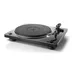 Denon DP-400 Zwart