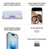 Apple iPhone 17 512GB Wit