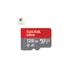 SanDisk MicroSDXC Ultra 128GB Class 10 140MB/s +SD-Adapter voor Chromebooks