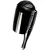 Braun HD130 Satin-Hair 1 Style&Go Zwart