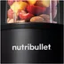 Nutribullet Pro Exclusiv 900W Zwart