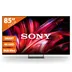 Sony RGB MINI LED K-85XR95M2PB (2026) BRAVIA 9 II