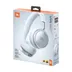 JBL LIVE 680NC Wit