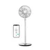 Duux DXCF51 Whisper Ultimate Wit