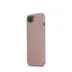 Hama Fantastic Feel voor Apple iPhone 16 Beige