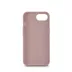 Hama Fantastic Feel voor Apple iPhone 16 Beige