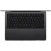 Apple MacBook Pro 14-inch (2025) M5 chip (10-core CPU/10-core GPU) 16GB/ 1TB Zwart