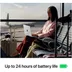 Apple MacBook Pro 14-inch (2025) M5 chip (10-core CPU/10-core GPU) 16GB/ 1TB Zwart