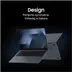 Samsung BOOK6 PRO 14I W11PRO U7 16GB 512GB DARK GRAY QWERTY