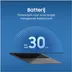 Samsung BOOK6 PRO 14I W11PRO U7 16GB 512GB DARK GRAY QWERTY