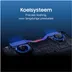 Samsung BOOK6 PRO 14I W11PRO U7 16GB 512GB DARK GRAY QWERTY