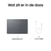 Samsung BOOK6 PRO 14I W11PRO U7 16GB 512GB DARK GRAY QWERTY