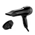 Braun HD785 Satin-Hair 7 professional nozzle + Diffuser Zwart