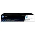 HP 117A Toner Cyaan