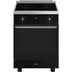 Smeg C6IPBLT2 Zwart