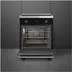 Smeg C6IPBLT2 Zwart