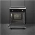 Smeg C6IPBLT2 Zwart
