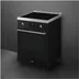 Smeg C6IPBLT2 Zwart