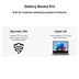 Samsung BOOK6 PRO 16I W11PRO U7 16GB 512GB DARK GRAY QWERTY