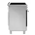 Smeg C6IPXT2 Rvs