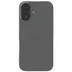 Just in Case Zero Soft TPU Case voor Apple iPhone 16 Transparant