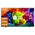 LG MiniLED 4K 115QNED93 (2026)