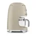 Smeg DCF02MLMEU Beige
