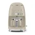 Smeg DCF02MLMEU Beige