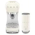 Smeg ECF12CREU Creme