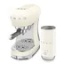 Smeg ECF12CREU Creme