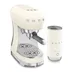 Smeg ECF12CREU Creme