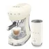 Smeg ECF12CREU Creme