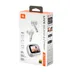 JBL Live Beam 4 Zilver