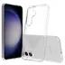 Accezz Xtreme Impact Backcover Samsung Galaxy S24 Transparant
