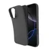 Just in Case Zero Soft TPU Case voor Apple iPhone 16 Pro Zwart