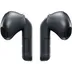 Samsung Galaxy Buds4 Zwart