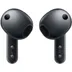 Samsung Galaxy Buds4 Zwart
