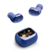 JBL Live Buds 4 Blauw