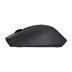 Logitech M330 Silent Plus Draadloze Muis Zwart