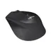 Logitech M330 Silent Plus Draadloze Muis Zwart