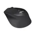 Logitech M330 Silent Plus Draadloze Muis Zwart