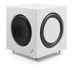 Audio Pro SW-10  Actieve Subwoofer 2x9" 200W Wit