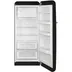 Smeg FAB28RBLM6 Zwart