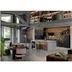 Smeg FAB28RBLM6 Zwart