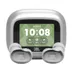 JBL Live Buds 4 Zilver