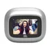 JBL Live Buds 4 Zilver