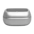 JBL Live Buds 4 Zilver