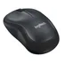Logitech M220 Silent Draadloze Muis Zwart